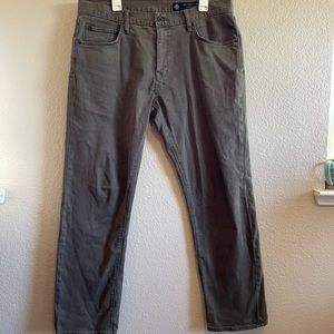 Roark Revival Hwy 128 5-Pocket Denim Pant - Men's